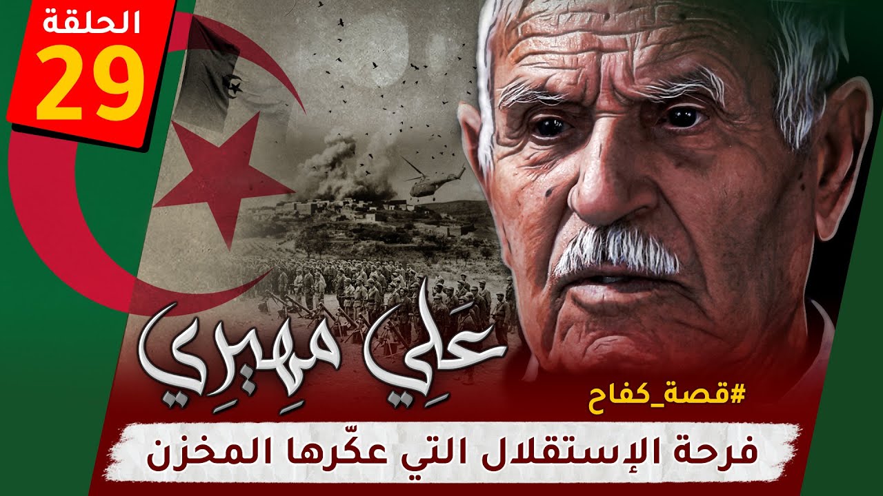 الحلقة الـ29 من 