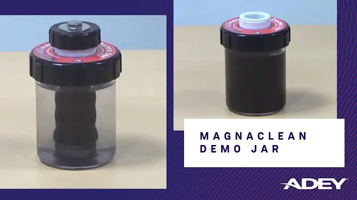 MagnaClean Demo Jar