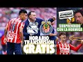 NOTICIAS CHIVAS HOY JUEVES 25 SEPTIEMBRE 2025 #CHIVAS