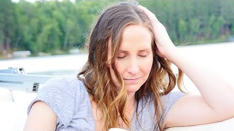 Amy Tomasulo- A Trigeminal Neuralgia Story