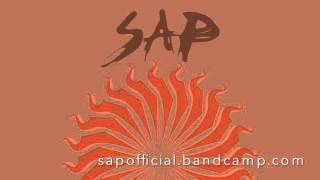 SAP - Against The Sun