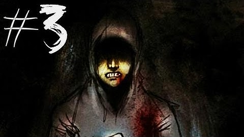 Cry of Fear - Gameplay Walkthrough - Part 3 - BEDROOM HEART ATTACK!