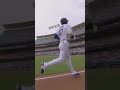 Shohei Ohtani Hits a 437 ft Home Run on the First Pitch He Sees!