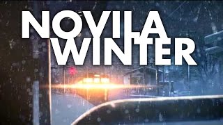 NOVILA - Winter Breeze