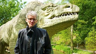 Dinosaurs, Myths & Monsters (2011)