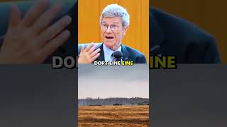 NATO- & Weißes-Haus-Debatte - Jeffrey Sachs