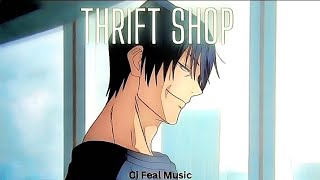 (Thrift Shop), Macklemore Perfect Slowed+Reverb And Deep Bass Boosted:: \