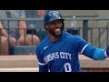 ROYALS vs. METS: Official Full Game Highlights (July 9) | 2026 MLB Season