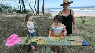 Dia Com A Vovó Maria