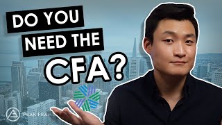 Is the CFA Worth It?