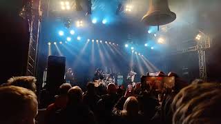 2022 Cloudfest AC/DC Tribute Band