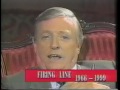 Firing Line with William F. Buckley Jr.: The End of Firing Line: Part I