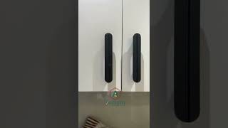 Smart Small Office Interior Ideas by Accritei Atelier for Mumbai Businesses | Office Tour