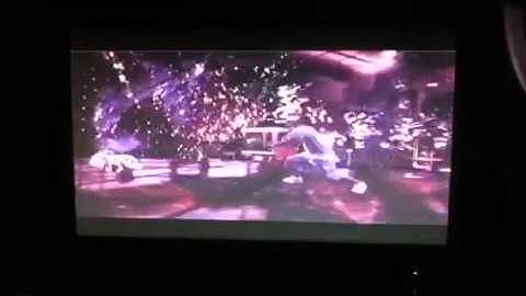 Def jam icon story mode part I13I