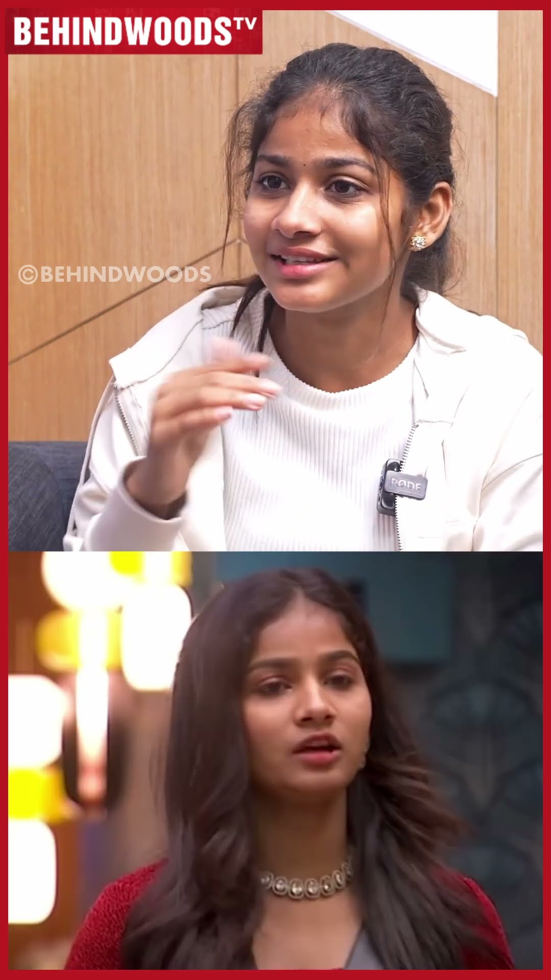 'Muthu அண்ணா கண்டிப்பா ஜெயிப்பாரு..' ? Sachana About Muthukumaran ?