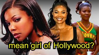 Gabrielle Union The Mean Girl Fans Forgave