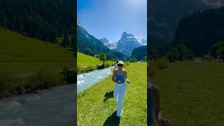 Download Lagu SWITZERLAND is a piece of heaven on earth. ⛰️🇨🇭#switzerland #Rosenlaui #SwissSummer #europe MP3 Download Lagu SWITZERLAND is a piece of heaven on earth. ⛰️🇨🇭#switzerland #Rosenlaui #SwissSummer #europe MP3
