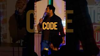 Good at Code Switching - #shorts