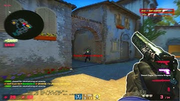 What PERFECT PRE-AIM Looks Like in CSGO