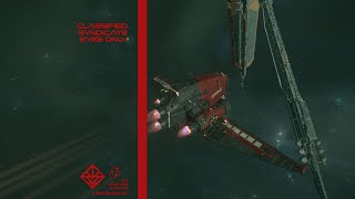 OPERATION: Close Whisper / LIVE DATA FEED STANTON / Courier & Delivery — THE LEMONADE SYNDICATE