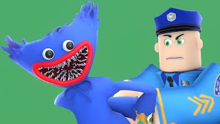 Unlucky Blue - Roblox animation by Broblox 57,140 views 1 year ago 3 minutes, 48 seconds