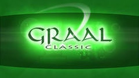 Graal Classic: How to Get The Rat Morph