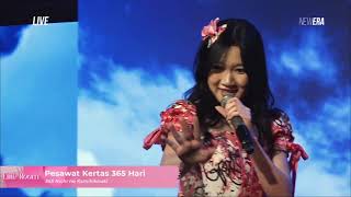 JKT48 - Pesawat Kertas 365 Hari (365 Nichi No Kamihikouki) ELITE ROOM 5 April