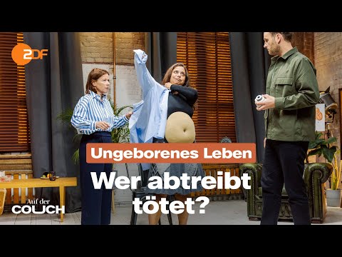 Video: Warum brauchen wir einen Abzug?