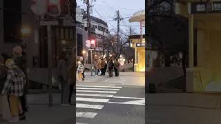 #교토 #교토여행 #카와라마치 #버스킹 #힐링스팟