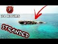 24 hours stranded on a lava island hawaii edition part 1  joogsquad ppjt