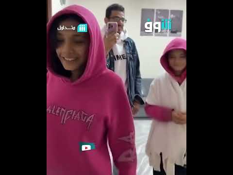 مواطن خليجي يفاجئ عائلة مصرية و يشترى منزل كامل لهم شوف عينك على الحدث