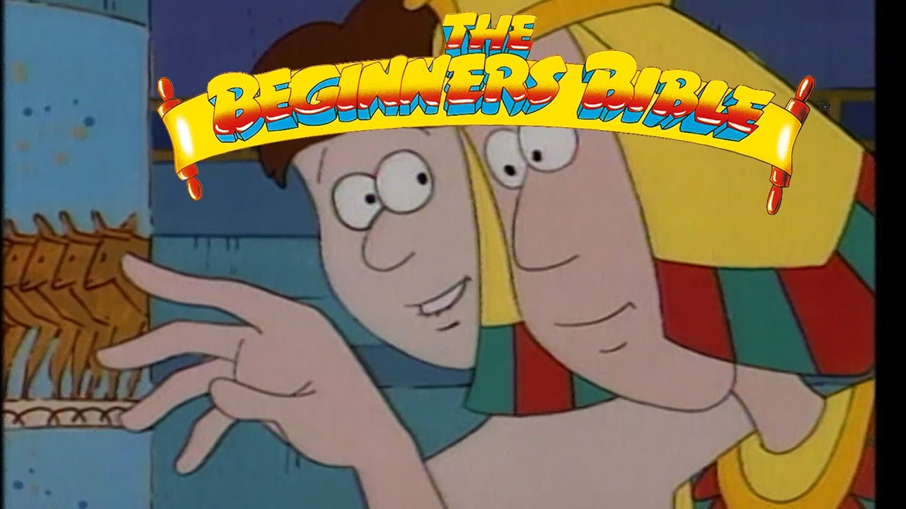 ✝️🌊 Brüder / Jesus Wunder - Die Bibelgeschichten