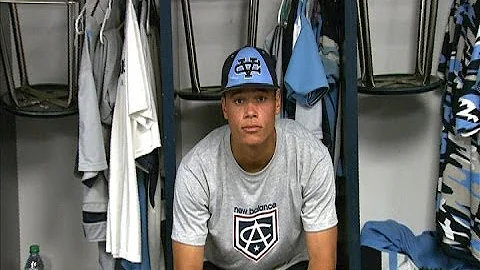 Bryson Brigman - Valley Christian Shortstop - High...