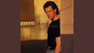 Video thumbnail of "Randy Travis - King of the Road"