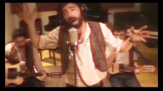 Ex-Otago - Amico Bianco (videoclip ufficiale) chords