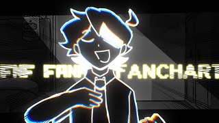 FNF FANA FANCHART | Friday night funkin