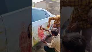 car decoration digital printing #decoration #homedecor #decor #interiordesign #design #interior