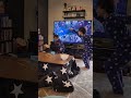 そば食べる気ない兄妹☆ @BTS #shorts