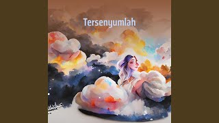Tersenyumlah