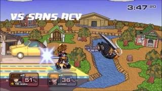 Trailer 3.0 (Fixed Quality and Framerate)