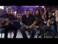 Black stone cherry  the rambler starring billy ray cyrus official