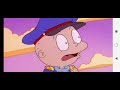 Rugrats Submarine Chuckie A Lefty 