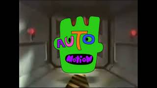 Automotion Latin American Ident : Head