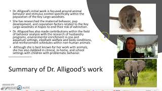 Behaviorist Biography Presentation