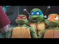 Your Splinter Is Strict - Teenage Mutant Ninja Turtles Legends