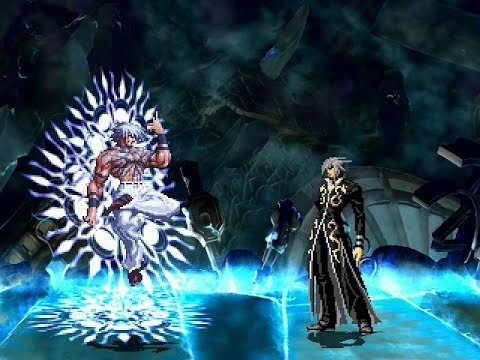 Capa de 초사기 열전 : 대적불가 보스 매치 : Mizuchi vs Zodiac