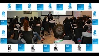Girls ICT Day at Cisco - Part 3 - May 7 - 2015