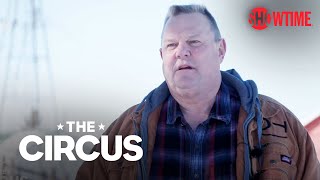 Sen. Jon Tester on Leaving Carbon Fuel: 'I'll Be Broke Before I Can Adapt' | THE CIRCUS | SHOWTIME