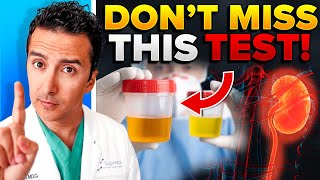 This Test That Can Save A Diabetics Life