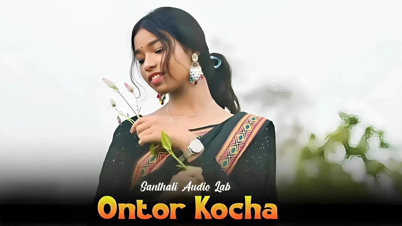 Ontor Kocha (Instrumental Version) | Santali Romantic Melody
